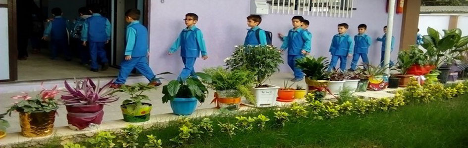 بازگشایی مدرسه